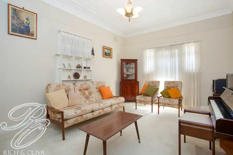 Fifth view of Homely house listing, 83 Abergeldie Street, Dulwich Hill NSW 2203