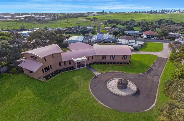 Main view of Homely house listing, 87 Merrivale Drive, Warrnambool VIC 3280