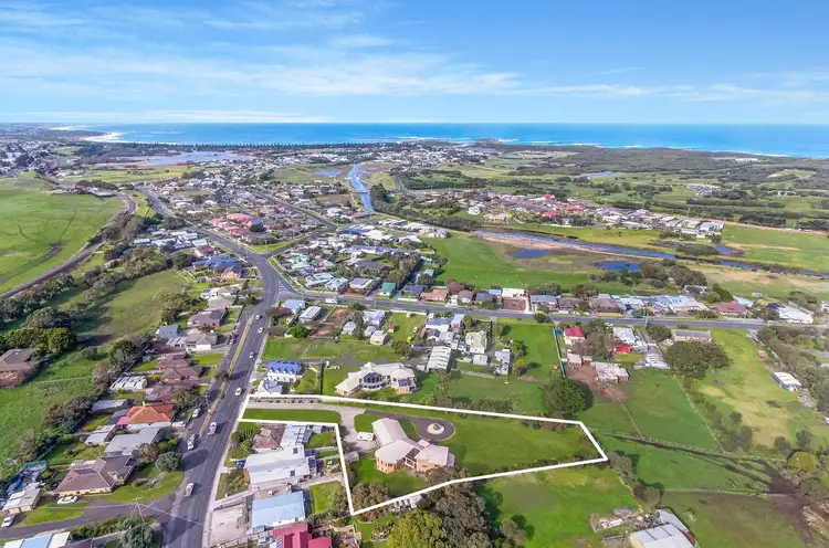 Second view of Homely house listing, 87 Merrivale Drive, Warrnambool VIC 3280