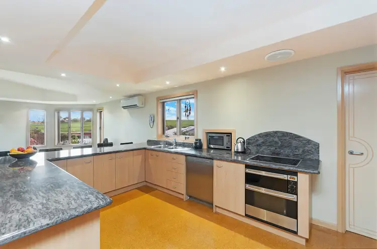 Third view of Homely house listing, 87 Merrivale Drive, Warrnambool VIC 3280