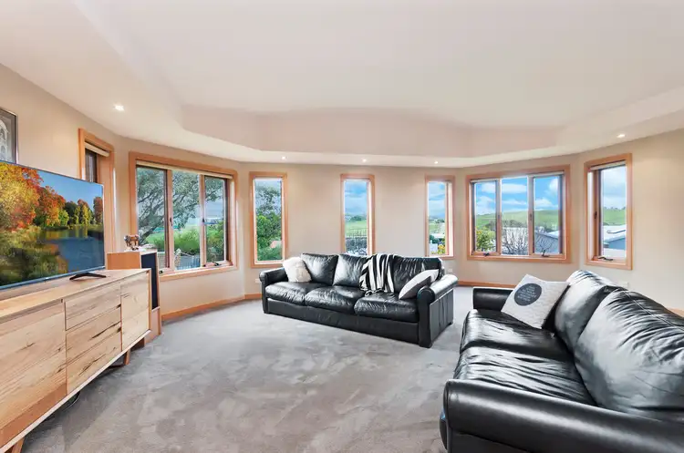 Fifth view of Homely house listing, 87 Merrivale Drive, Warrnambool VIC 3280