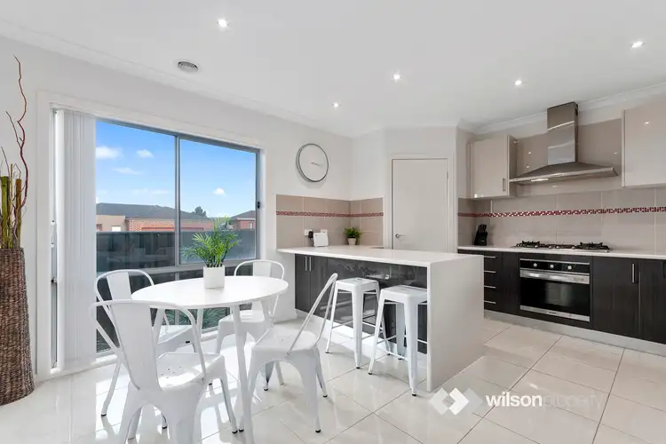 Fourth view of Homely townhouse listing, 1/45 St. Georges Road, Traralgon VIC 3844