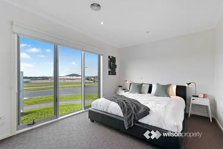 Sixth view of Homely townhouse listing, 1/45 St. Georges Road, Traralgon VIC 3844