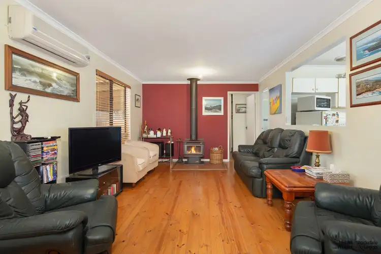 Second view of Homely house listing, 60 Ocean Reach, Cape Woolamai VIC 3925