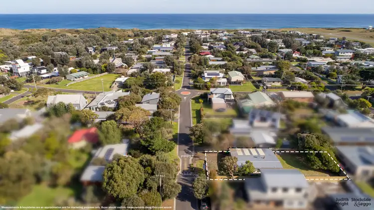 Fifth view of Homely house listing, 60 Ocean Reach, Cape Woolamai VIC 3925