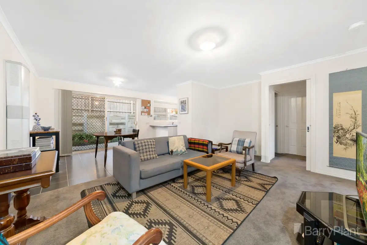 Main view of Homely unit listing, 1/18-20 Ben Drive, Pakenham VIC 3810