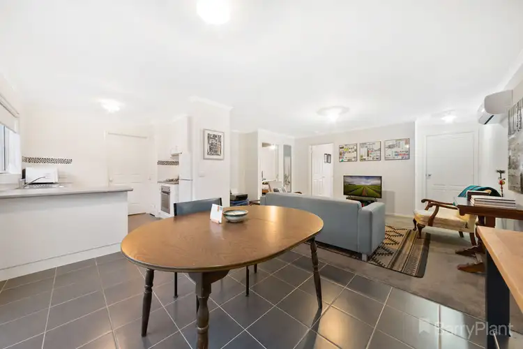 Third view of Homely unit listing, 1/18-20 Ben Drive, Pakenham VIC 3810