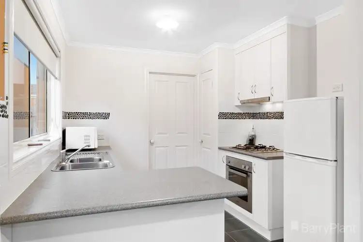 Fourth view of Homely unit listing, 1/18-20 Ben Drive, Pakenham VIC 3810