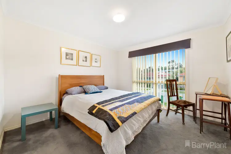 Fifth view of Homely unit listing, 1/18-20 Ben Drive, Pakenham VIC 3810