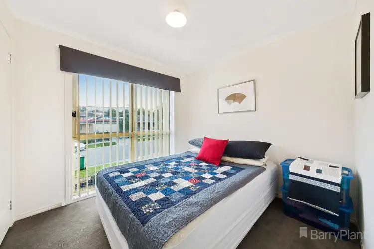 Sixth view of Homely unit listing, 1/18-20 Ben Drive, Pakenham VIC 3810
