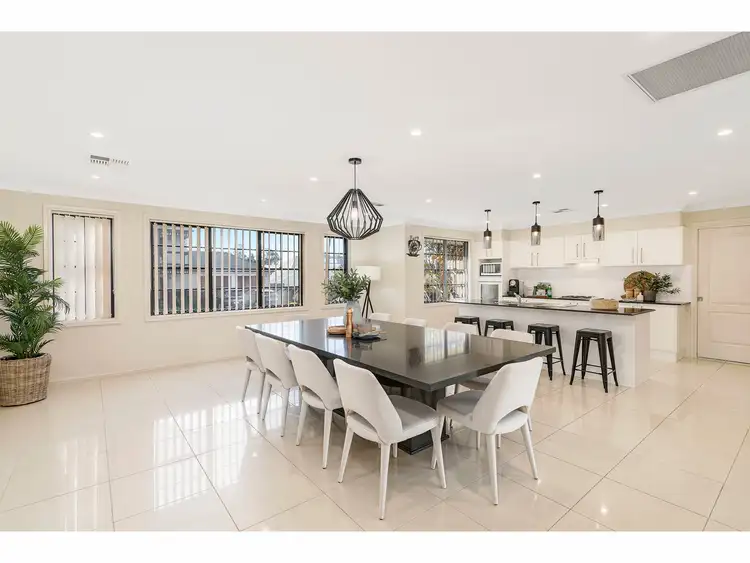 Fourth view of Homely house listing, 1 Warner Street, Camden Park NSW 2570