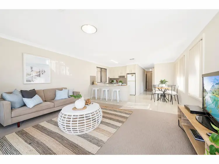 Fifth view of Homely house listing, 1 Warner Street, Camden Park NSW 2570