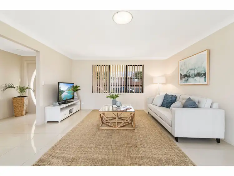 Sixth view of Homely house listing, 1 Warner Street, Camden Park NSW 2570