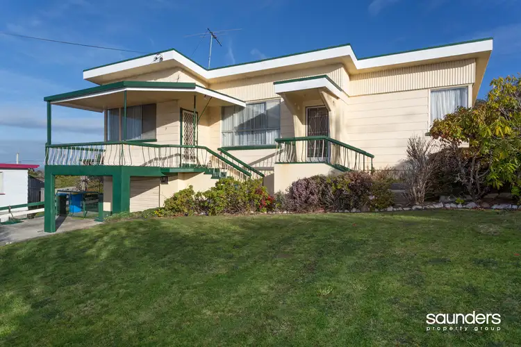 Second view of Homely house listing, 7 Frances Street, Bridport TAS 7262