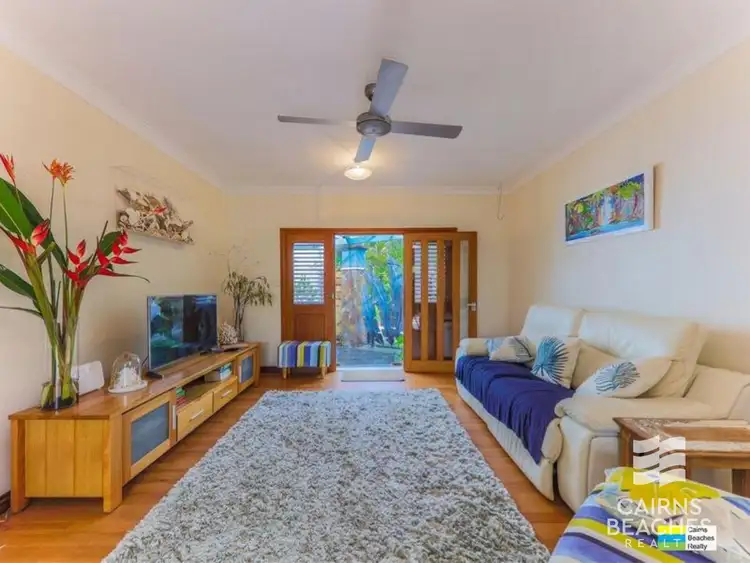 Second view of Homely apartment listing, 2/56 Veivers Road, Palm Cove QLD 4879