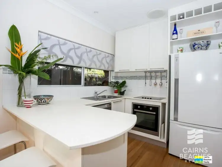 Third view of Homely apartment listing, 2/56 Veivers Road, Palm Cove QLD 4879