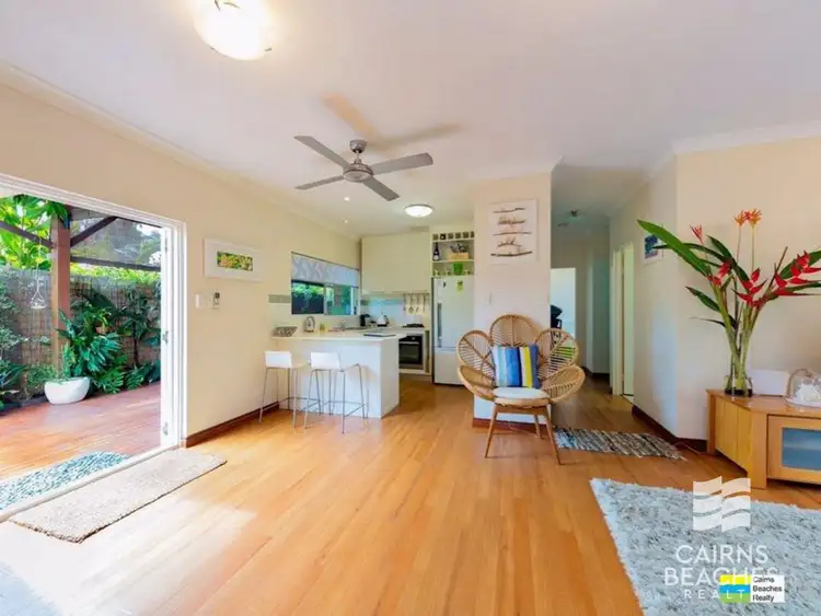 Fifth view of Homely apartment listing, 2/56 Veivers Road, Palm Cove QLD 4879