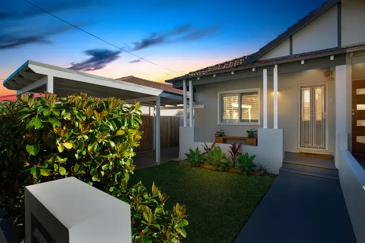 59 Kembla Street, Croydon Park NSW 2133