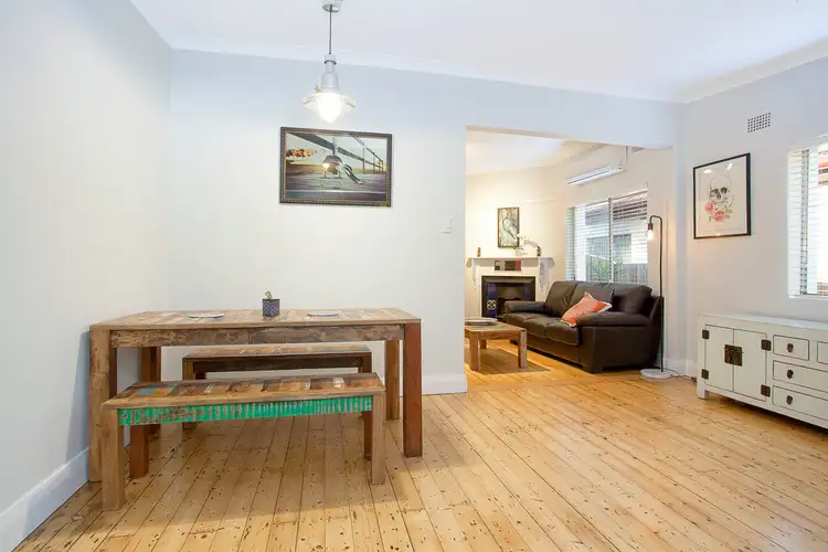 Fifth view of Homely semi-detached listing, 59 Kembla Street, Croydon Park NSW 2133