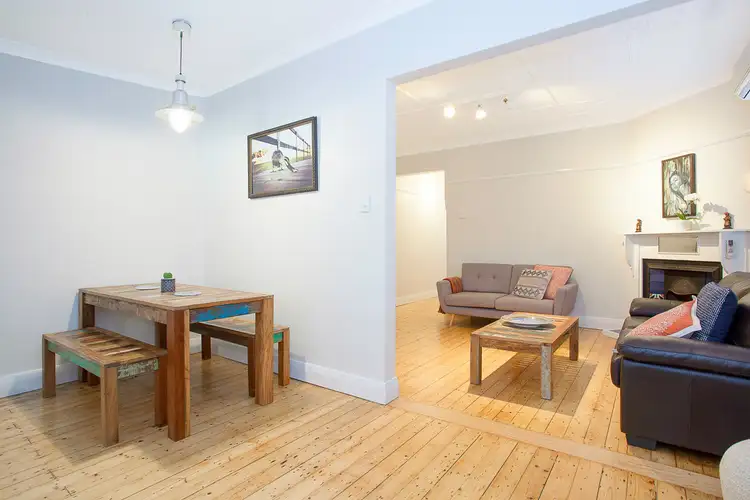 Sixth view of Homely semi-detached listing, 59 Kembla Street, Croydon Park NSW 2133