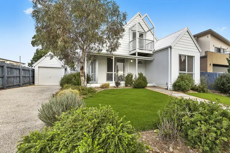 Main view of Homely house listing, 3 Casuarina Avenue, Torquay VIC 3228