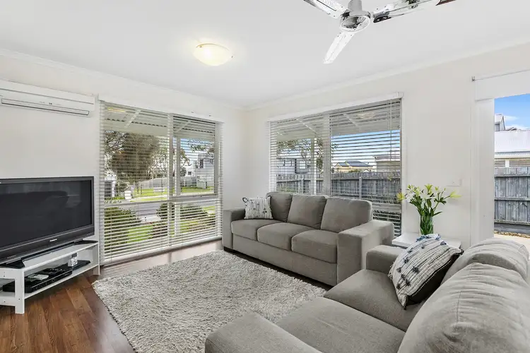 Second view of Homely house listing, 3 Casuarina Avenue, Torquay VIC 3228