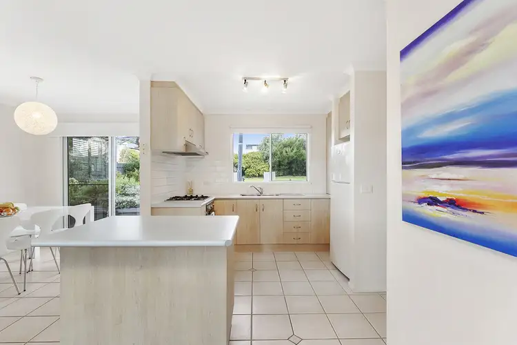 Fourth view of Homely house listing, 3 Casuarina Avenue, Torquay VIC 3228