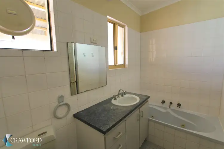 Sixth view of Homely house listing, 46 Mauger Place, South Hedland WA 6722