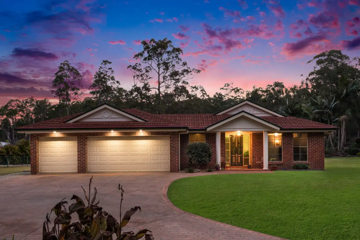 Main view of Homely rural property listing, 15 Holloway Drive, Jilliby NSW 2259
