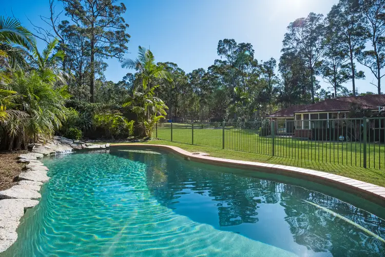 Third view of Homely rural property listing, 15 Holloway Drive, Jilliby NSW 2259