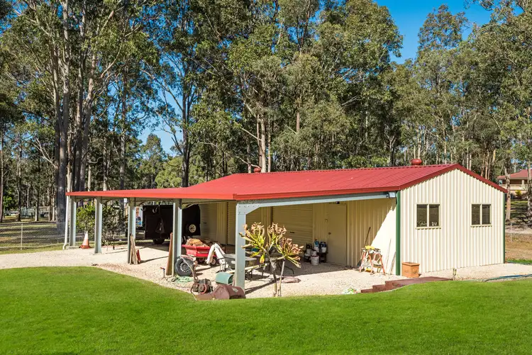 Fifth view of Homely rural property listing, 15 Holloway Drive, Jilliby NSW 2259