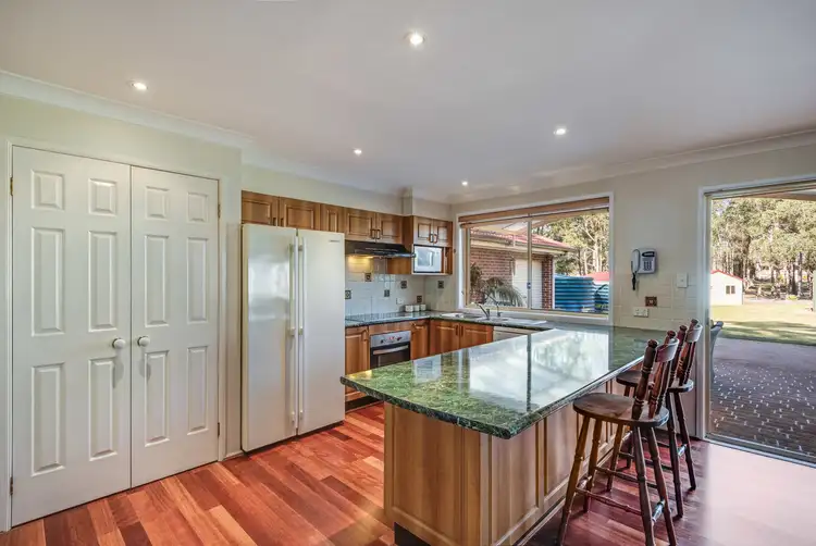 Sixth view of Homely rural property listing, 15 Holloway Drive, Jilliby NSW 2259