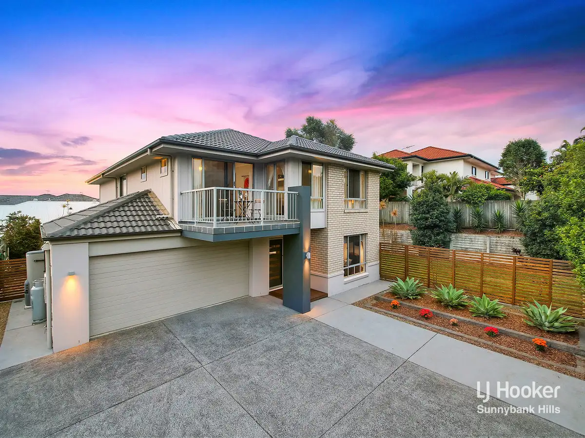 Main view of Homely house listing, 12 Joan Court, Calamvale QLD 4116