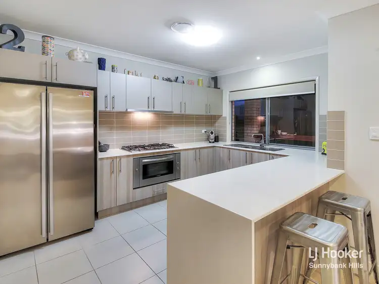Third view of Homely house listing, 12 Joan Court, Calamvale QLD 4116