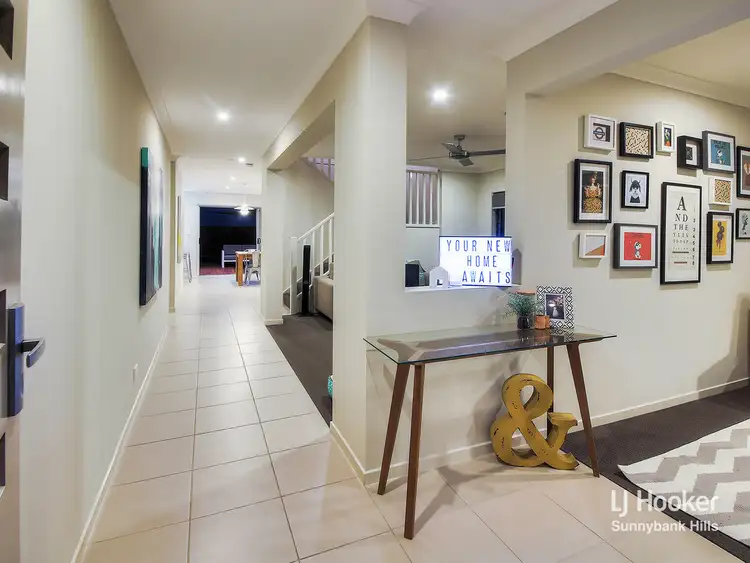 Sixth view of Homely house listing, 12 Joan Court, Calamvale QLD 4116
