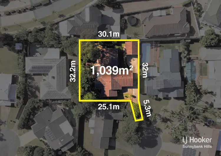18 Coolidge Court, Stretton QLD 4116
