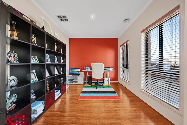 Fourth view of Homely house listing, 6 Vince Stella Close, Cairnlea VIC 3023