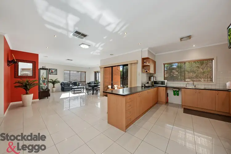 Fifth view of Homely house listing, 6 Vince Stella Close, Cairnlea VIC 3023