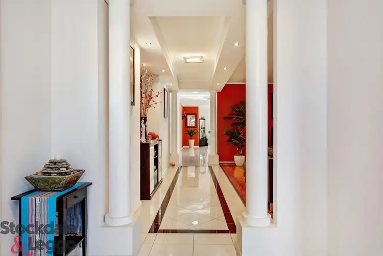 Sixth view of Homely house listing, 6 Vince Stella Close, Cairnlea VIC 3023