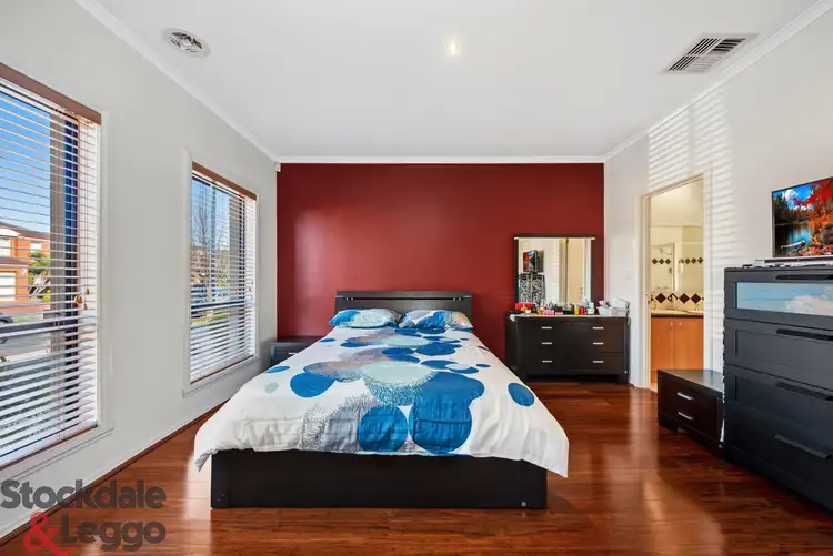 Seventh view of Homely house listing, 6 Vince Stella Close, Cairnlea VIC 3023