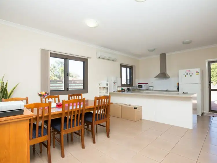 Second view of Homely house listing, 5/13 Delamere Place, South Hedland WA 6722
