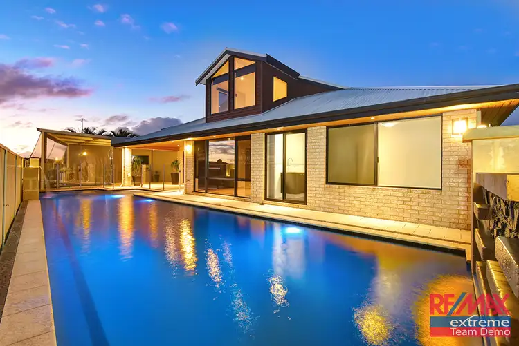 Second view of Homely house listing, 14 Josbury Corner, Carramar WA 6031