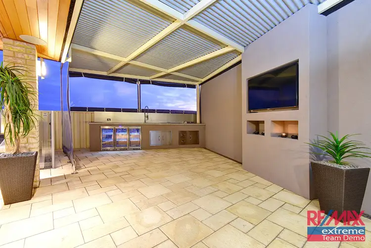 Third view of Homely house listing, 14 Josbury Corner, Carramar WA 6031