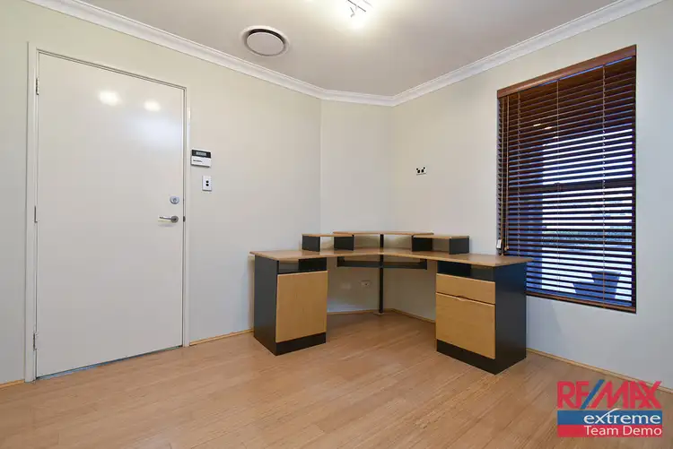 Sixth view of Homely house listing, 14 Josbury Corner, Carramar WA 6031