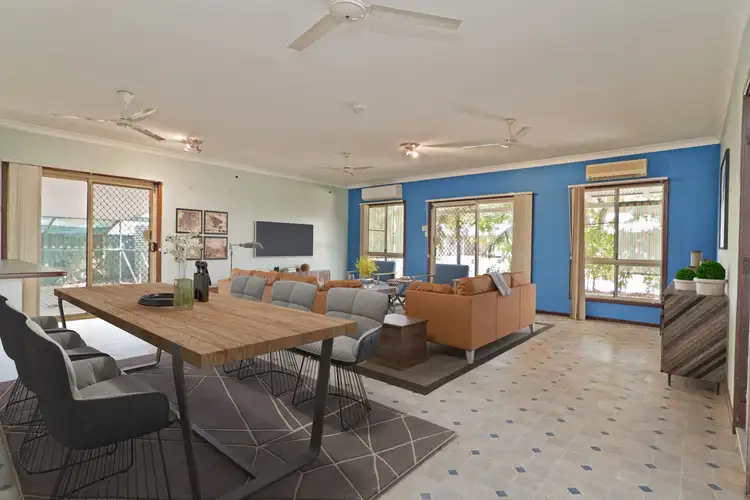 Second view of Homely house listing, 5 Bossea Street, Kununurra WA 6743