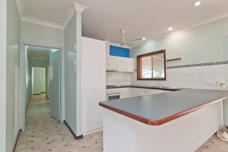 Third view of Homely house listing, 5 Bossea Street, Kununurra WA 6743