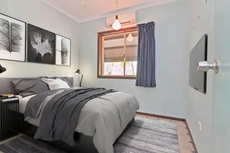 Fourth view of Homely house listing, 5 Bossea Street, Kununurra WA 6743