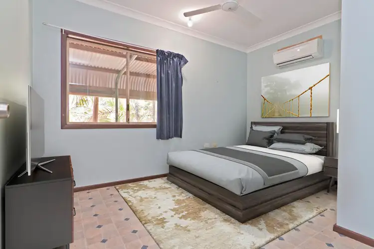 Fifth view of Homely house listing, 5 Bossea Street, Kununurra WA 6743