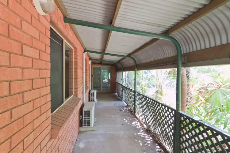 Seventh view of Homely house listing, 5 Bossea Street, Kununurra WA 6743