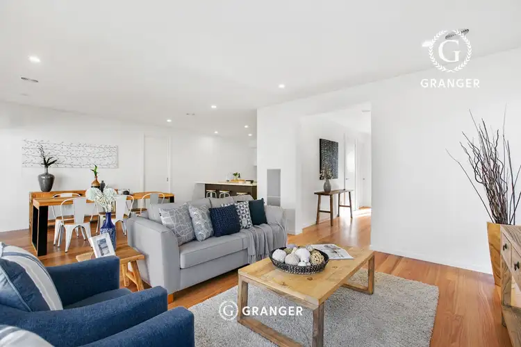 Second view of Homely house listing, 1/169 Bayview Road, Mccrae VIC 3938